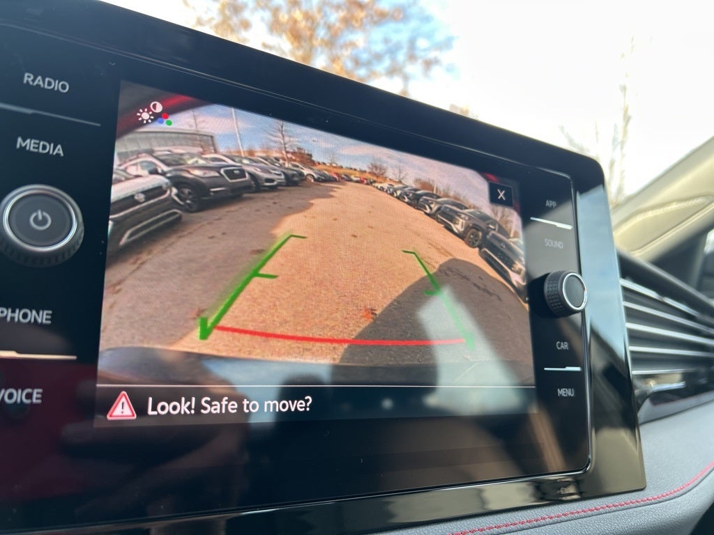 2026 Volkswagen Jetta GLI 2.0T Autobahn