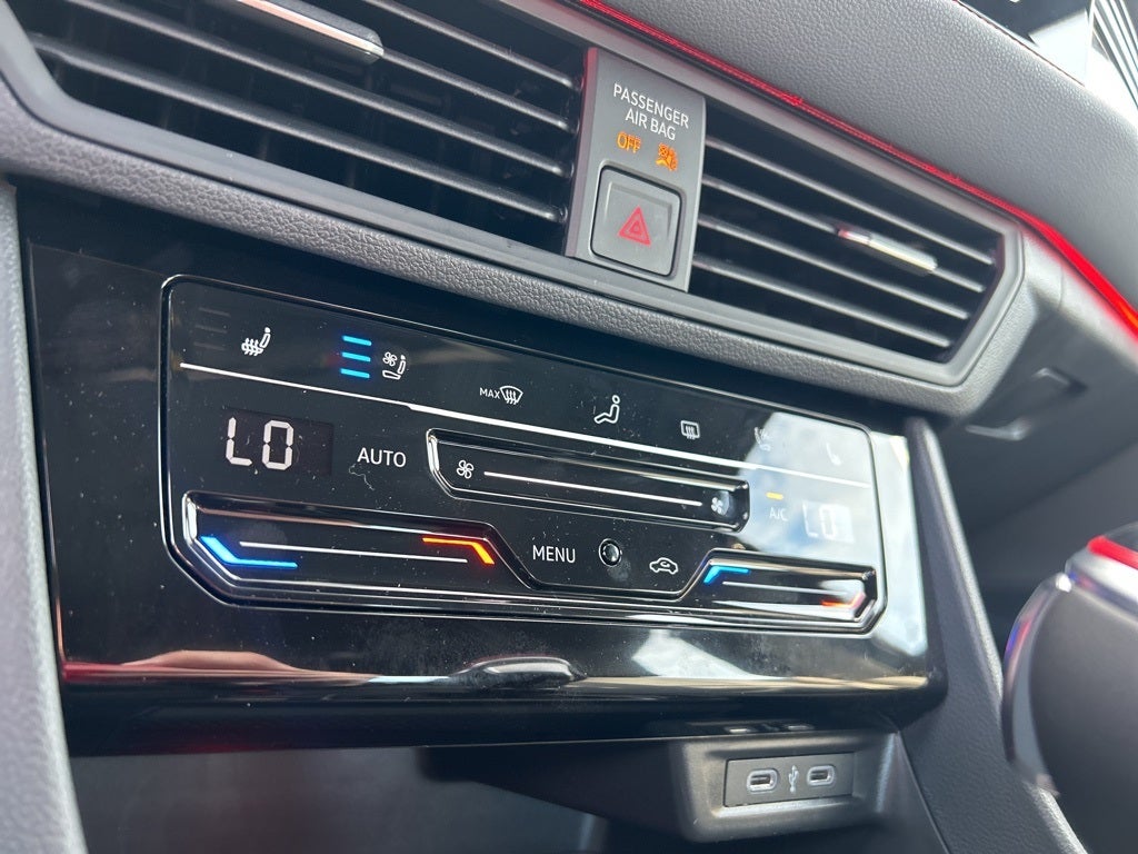 2026 Volkswagen Jetta GLI 2.0T Autobahn