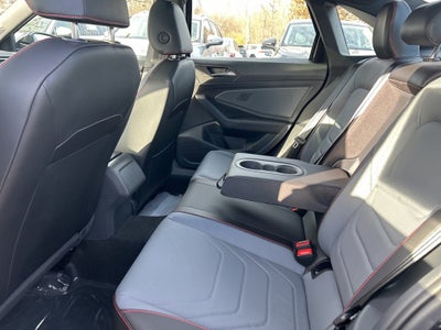 2026 Volkswagen Jetta GLI 2.0T Autobahn