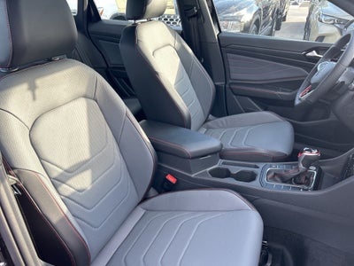 2026 Volkswagen Jetta GLI 2.0T Autobahn