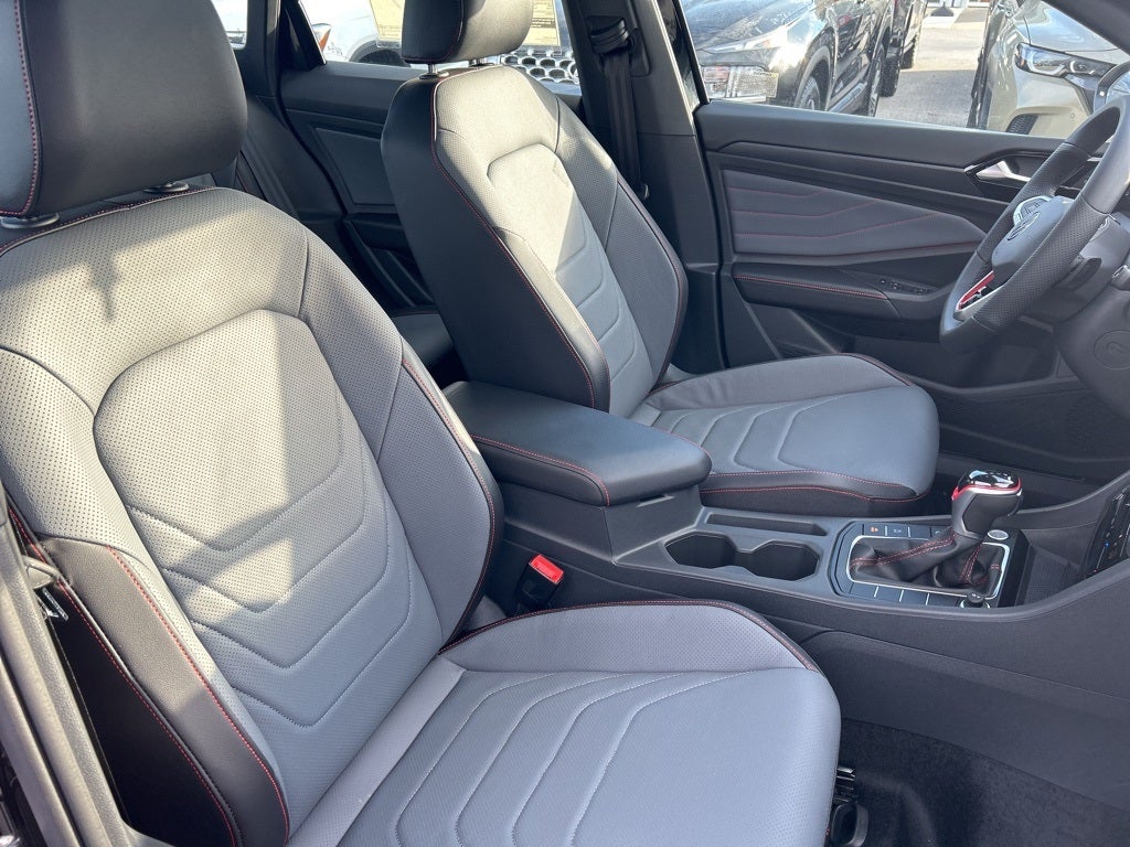 2026 Volkswagen Jetta GLI 2.0T Autobahn