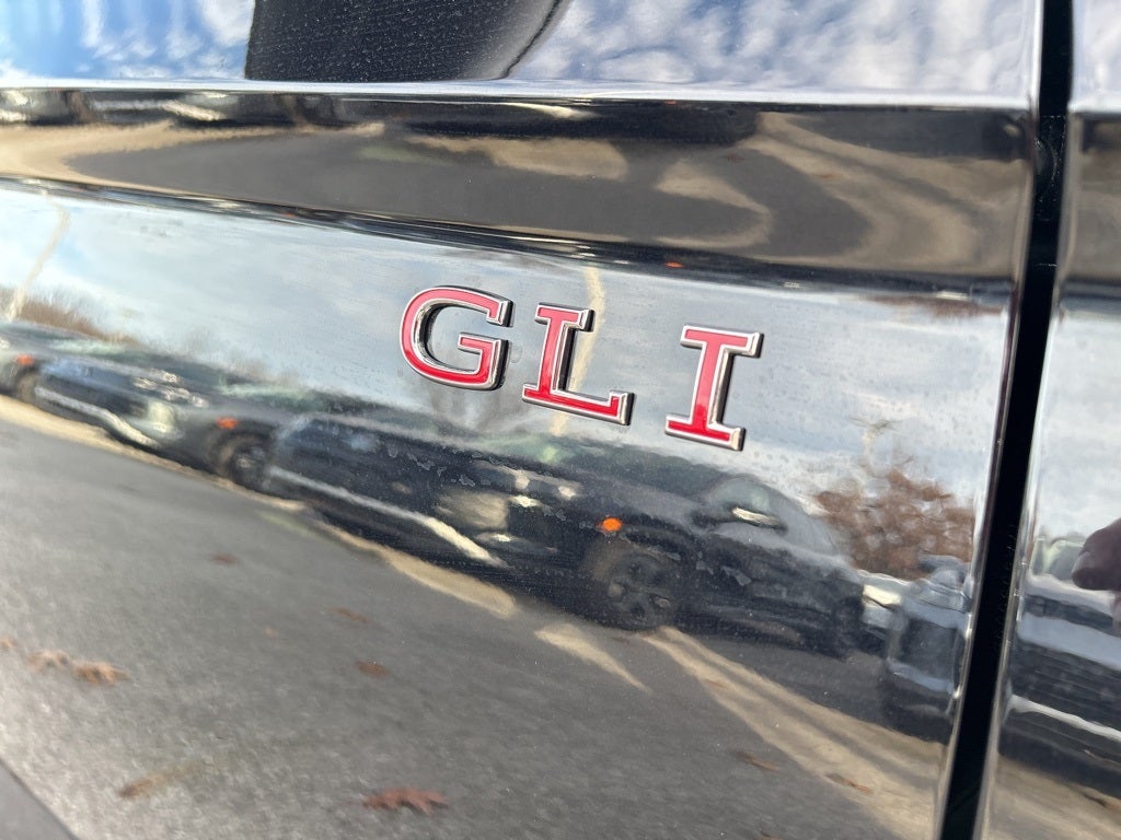 2026 Volkswagen Jetta GLI 2.0T Autobahn