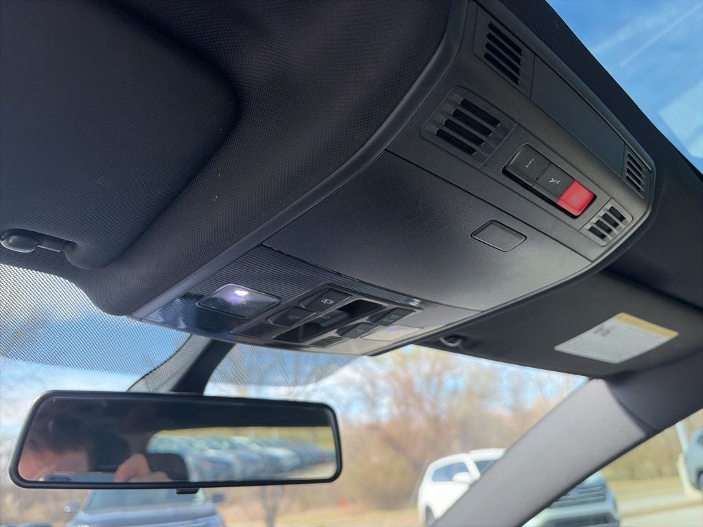 2016 Volkswagen Golf GTI SE w/Performance Package