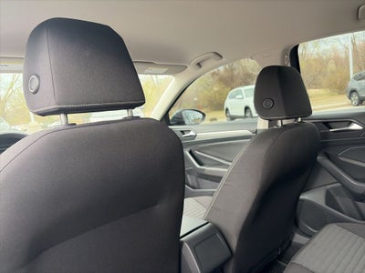 2023 Volkswagen Jetta 1.5T S CLEAN 1-OWNER CARFAX