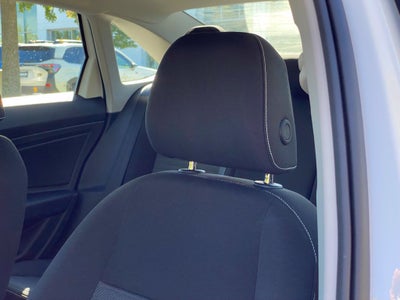 2027 Volkswagen Jetta 1.5T S