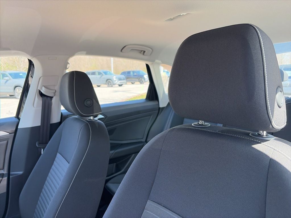 2026 Volkswagen Jetta 1.5T S