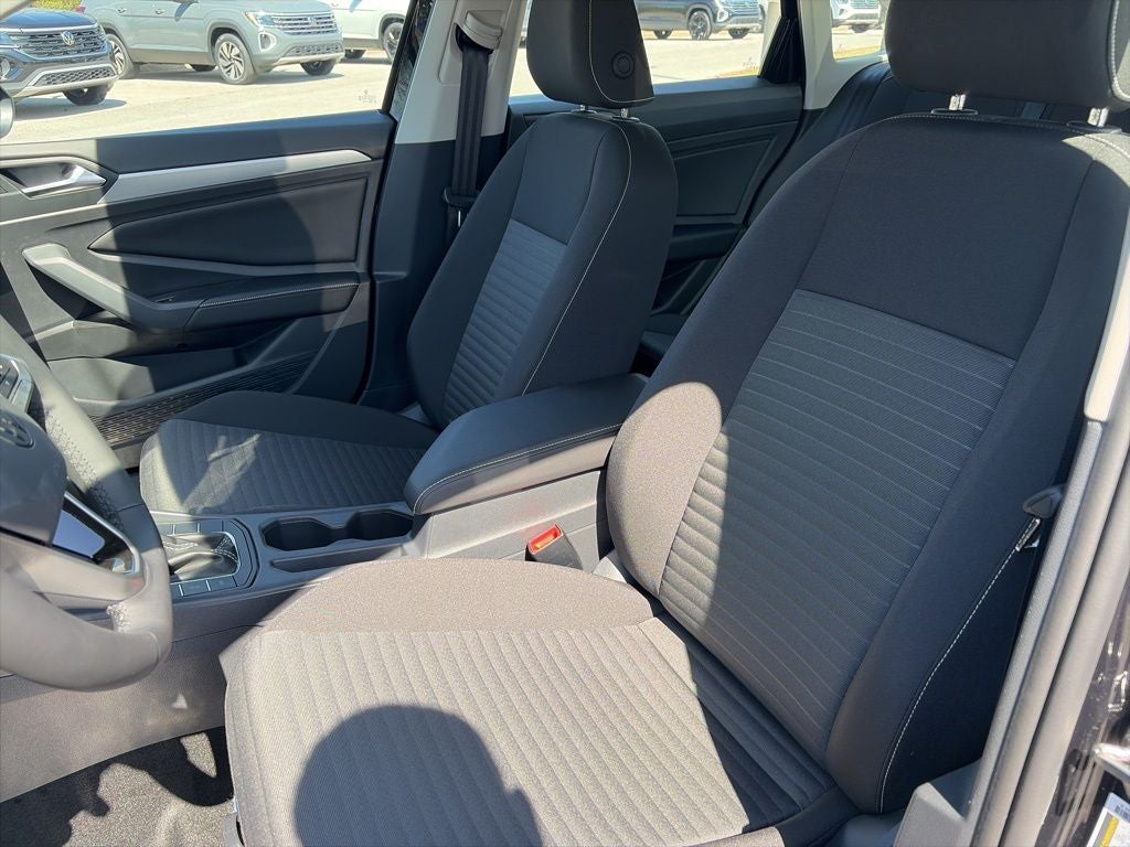 2026 Volkswagen Jetta 1.5T S