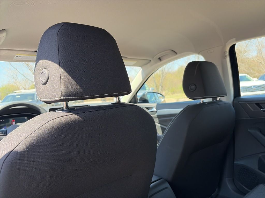 2026 Volkswagen Jetta 1.5T S