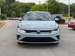 2027 Volkswagen Jetta 1.5T SE