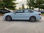 2027 Volkswagen Jetta 1.5T SE