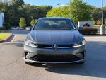 2027 Volkswagen Jetta 1.5T SE