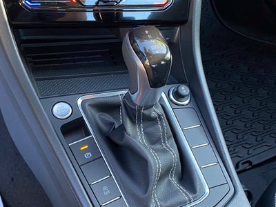 2027 Volkswagen Jetta 1.5T SE
