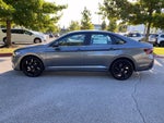2027 Volkswagen Jetta 1.5T SE