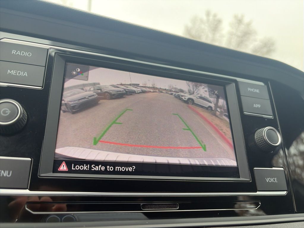 2023 Volkswagen Jetta 1.5T Sport