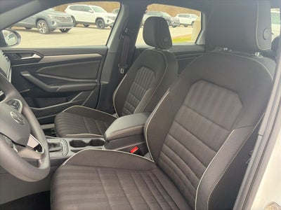 2023 Volkswagen Jetta 1.5T Sport