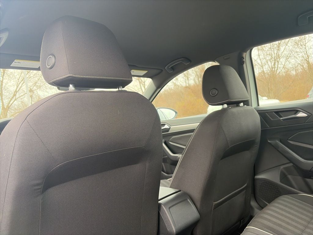 2023 Volkswagen Jetta 1.5T Sport