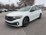 2023 Volkswagen Jetta 1.5T Sport