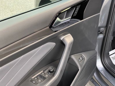 2026 Volkswagen Jetta 1.5T SEL