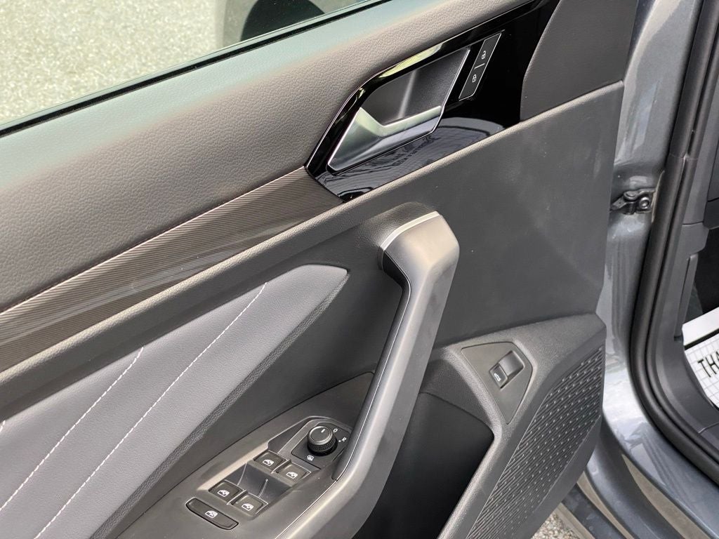 2026 Volkswagen Jetta 1.5T SEL