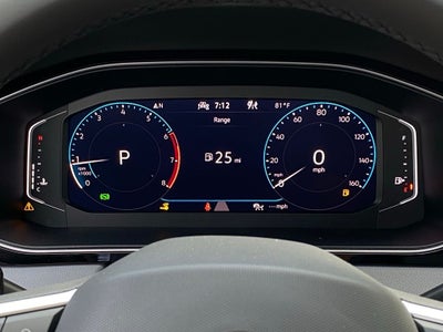 2026 Volkswagen Jetta 1.5T SEL