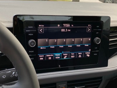 2026 Volkswagen Jetta 1.5T SEL