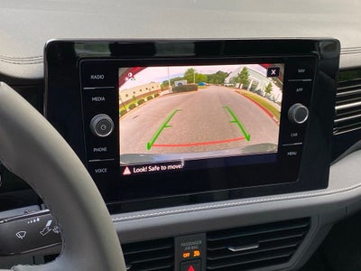 2026 Volkswagen Jetta 1.5T SEL