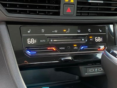 2026 Volkswagen Jetta 1.5T SEL