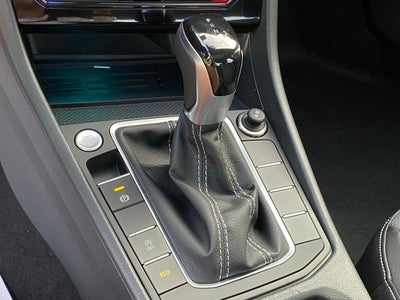 2026 Volkswagen Jetta 1.5T SEL