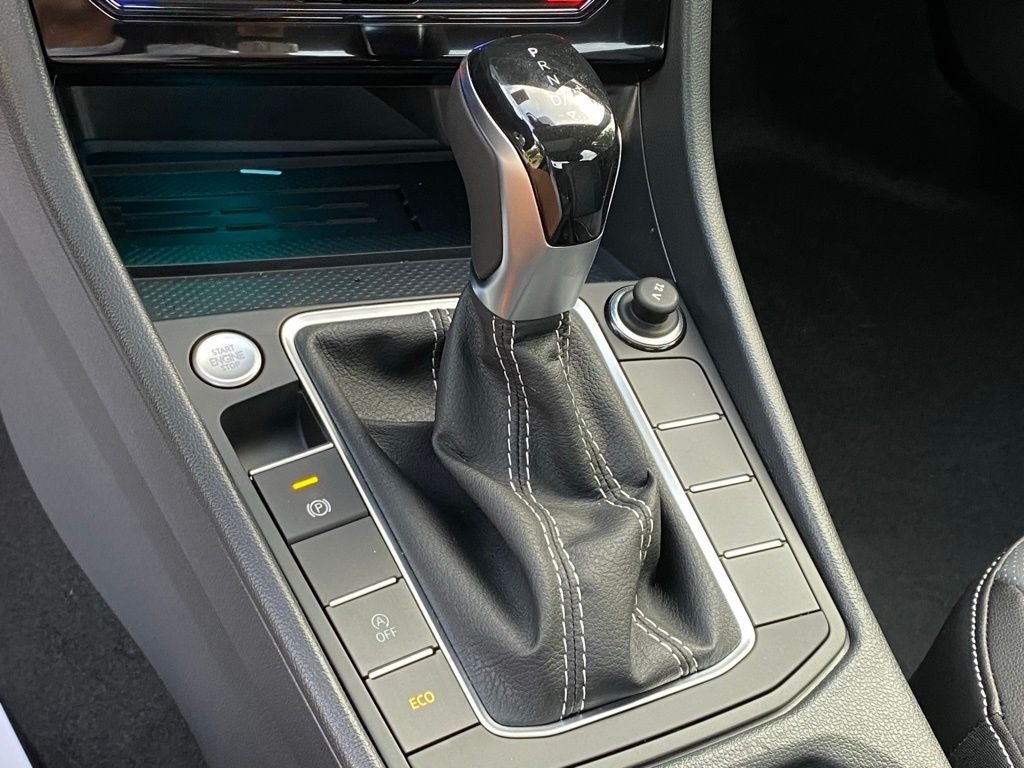 2026 Volkswagen Jetta 1.5T SEL