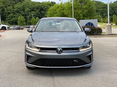 2026 Volkswagen Jetta 1.5T SEL