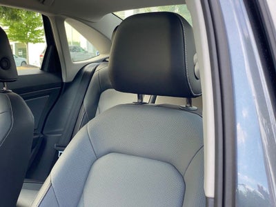 2026 Volkswagen Jetta 1.5T SEL
