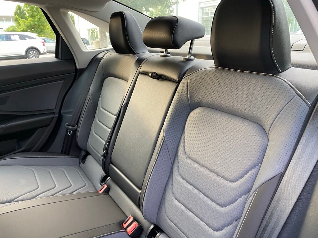 2026 Volkswagen Jetta 1.5T SEL