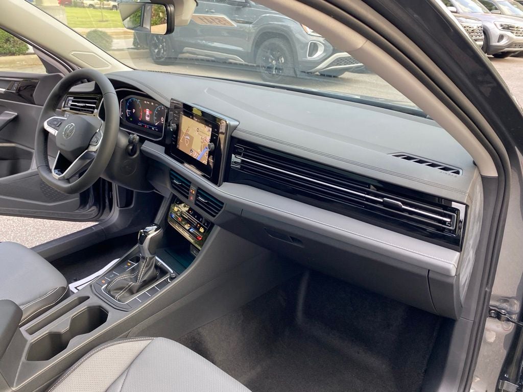 2026 Volkswagen Jetta 1.5T SEL