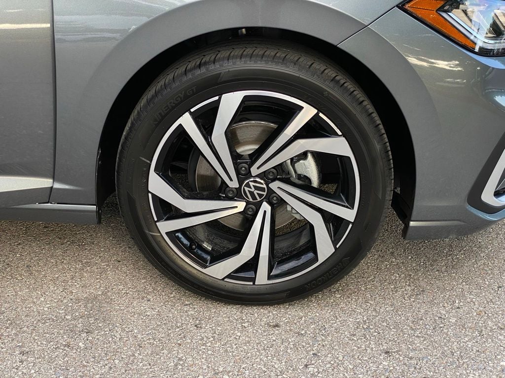 2026 Volkswagen Jetta 1.5T SEL