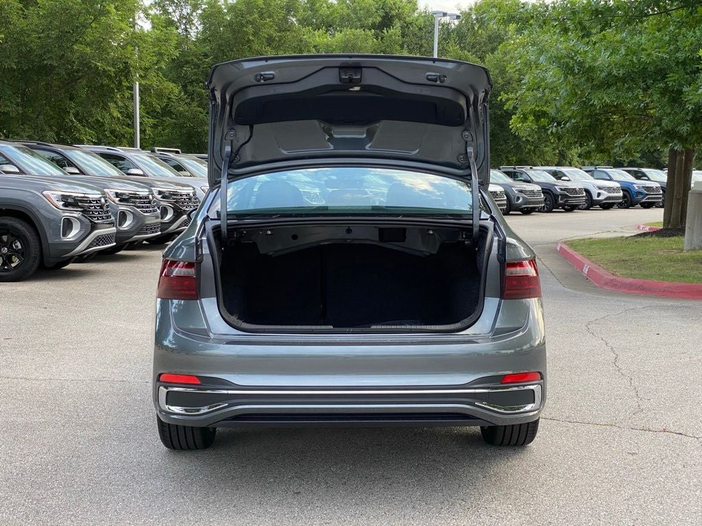 2026 Volkswagen Jetta 1.5T SEL
