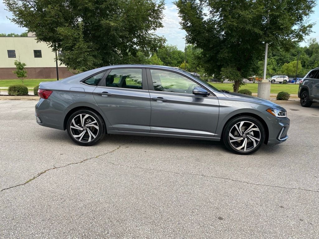 2026 Volkswagen Jetta 1.5T SEL
