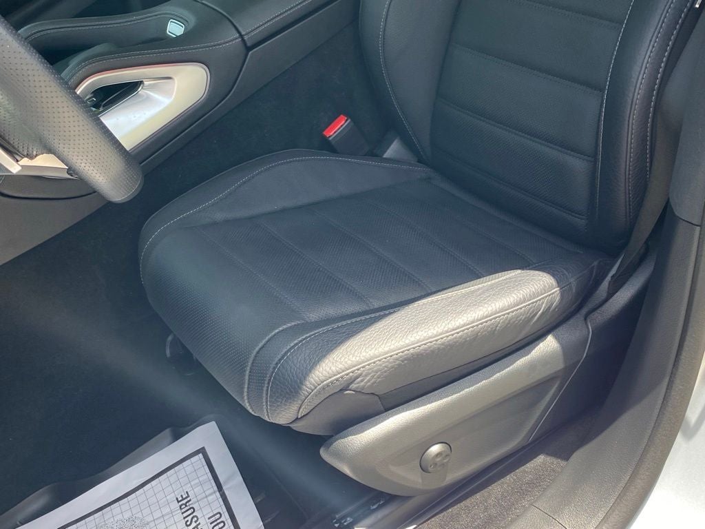 2025 Mercedes-Benz GLS GLS 450 4MATIC®