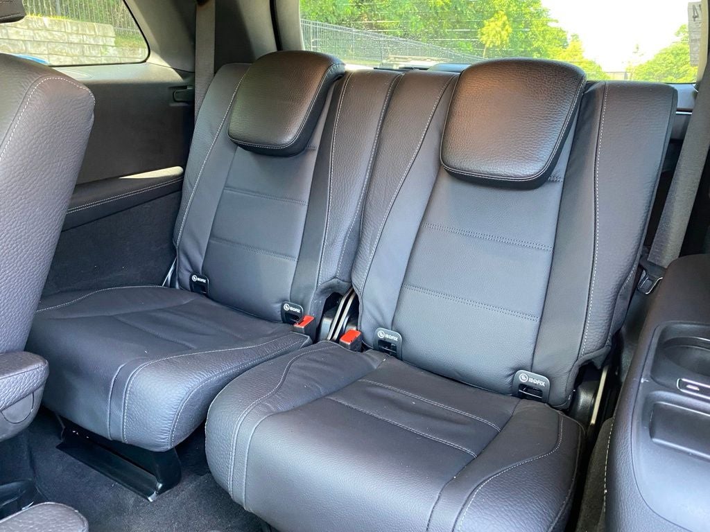 2025 Mercedes-Benz GLS GLS 450 4MATIC®