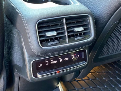 2025 Mercedes-Benz GLS GLS 450 4MATIC®