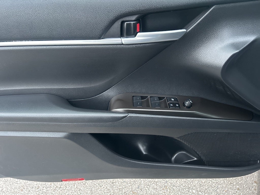 2024 Toyota Camry SE Nightshade