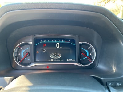 2022 Honda Pilot TrailSport