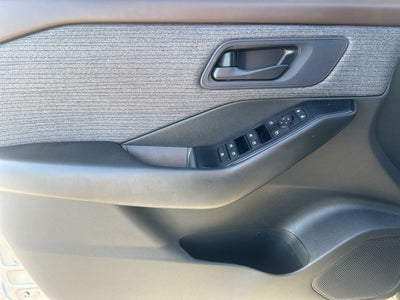 2023 Nissan Rogue S APPLE CARPLAY CLEAR CARFAX