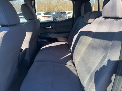 2019 Toyota Tacoma TRD Off-Road BRAND NEW TOYO A/T TIRES