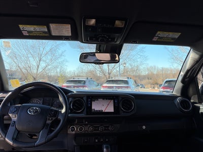 2019 Toyota Tacoma TRD Off-Road BRAND NEW TOYO A/T TIRES