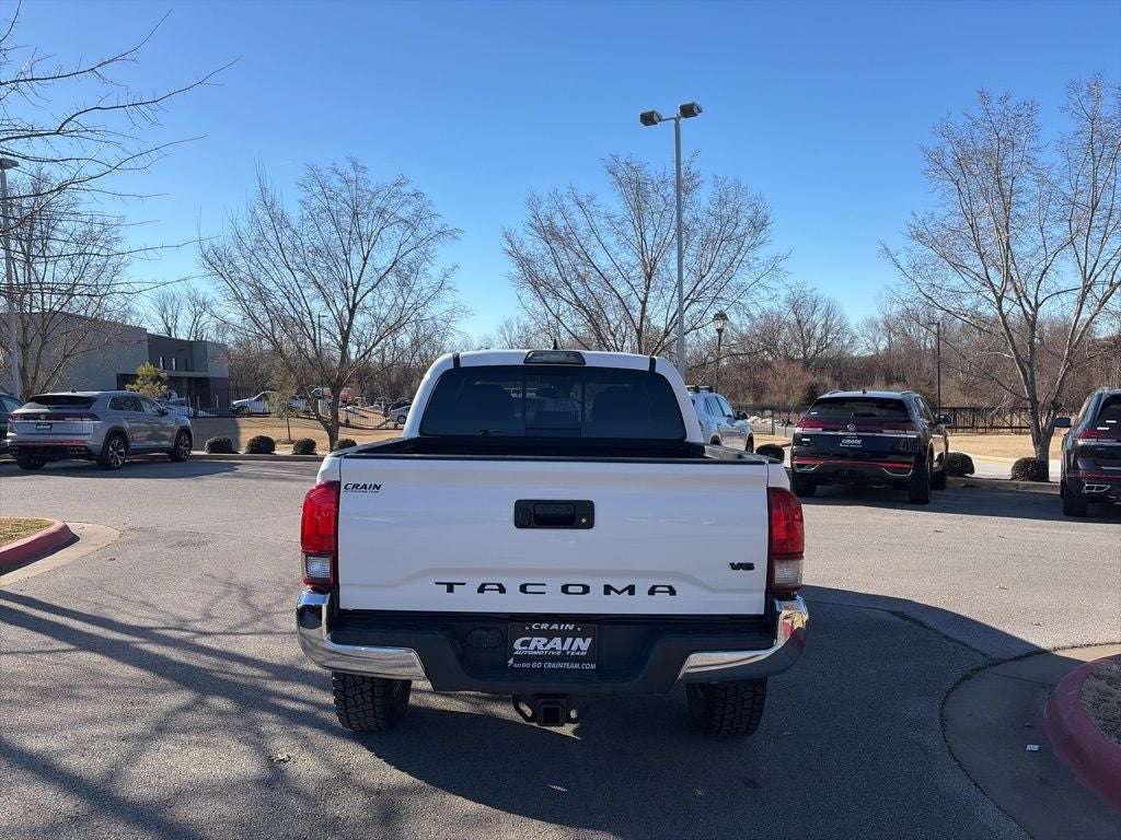 2019 Toyota Tacoma TRD Off-Road BRAND NEW TOYO A/T TIRES