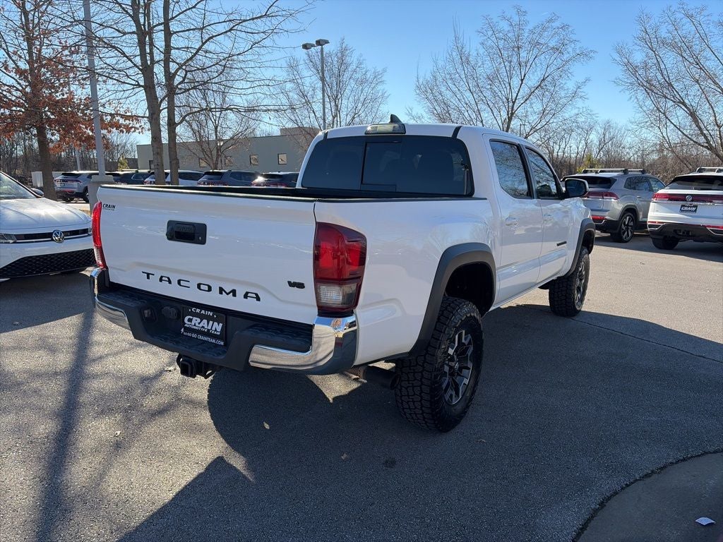 2019 Toyota Tacoma TRD Off-Road BRAND NEW TOYO A/T TIRES