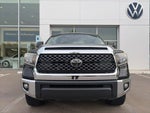 2018 Toyota Tundra SR5 5.7L V8 CLEAN CARFAX, BFGoodrich A/T Tires