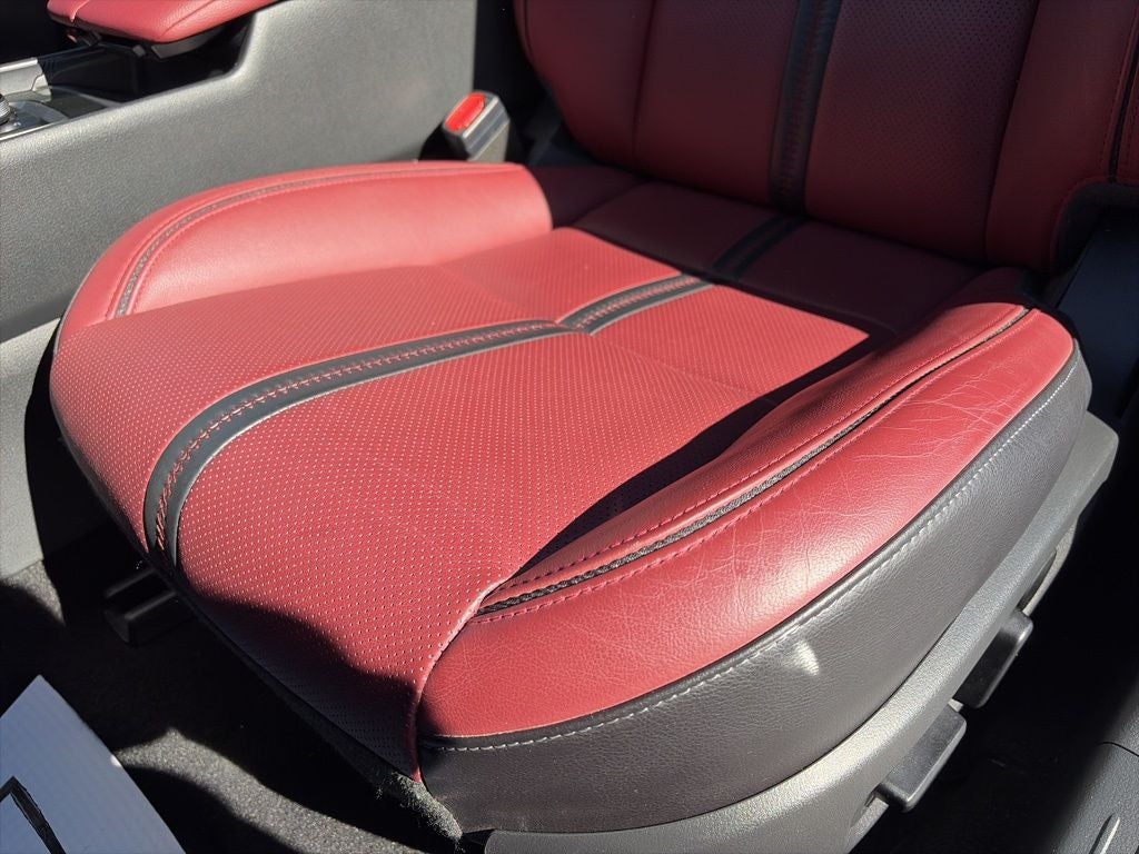 2025 Mazda Mazda CX-50 Hybrid Premium Clean 1-Owner CARFAX