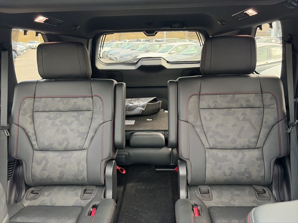 2024 Toyota Sequoia TRD Pro LOCAL VEHICLE, CLEEAN 1-OWNER CARFAX!!!!