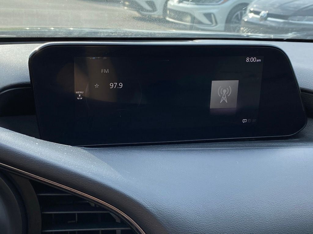 2023 Mazda Mazda3 2.5 S Preferred Package